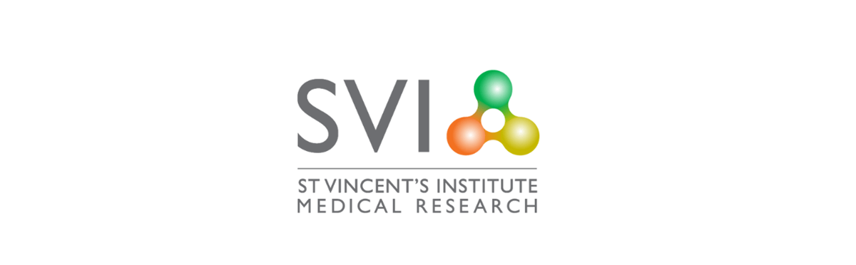 SVI St Vincent Institute Medical Research