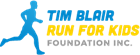 Tim Blaire Run for Kids Foundation