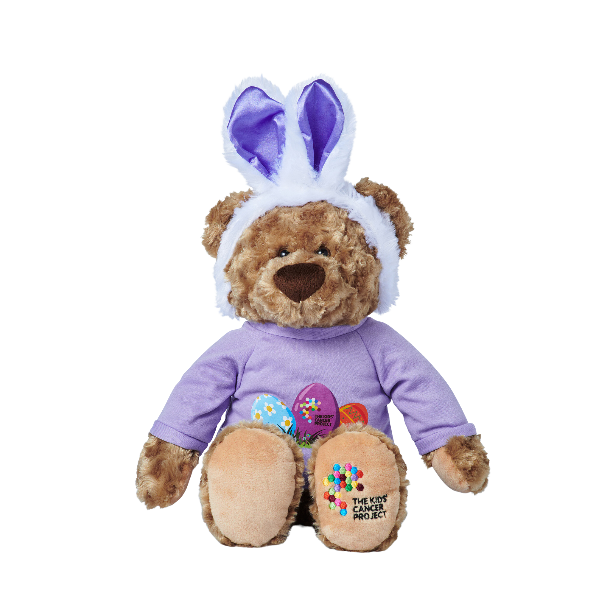 Easter Bear