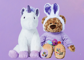 Magical Easter Bear Bundle