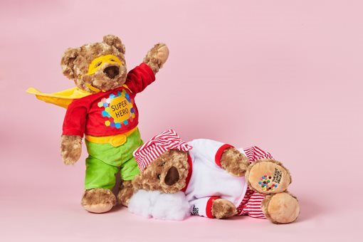 Hospital Favourites Bear Bundle