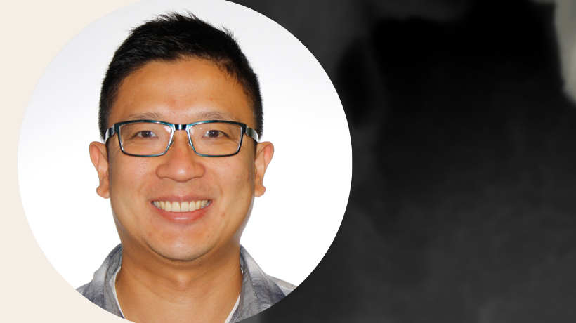 Getting to know: Col Reynolds Fellowships, Dr Joseph Yuan-Mou Yang, (Clinical)