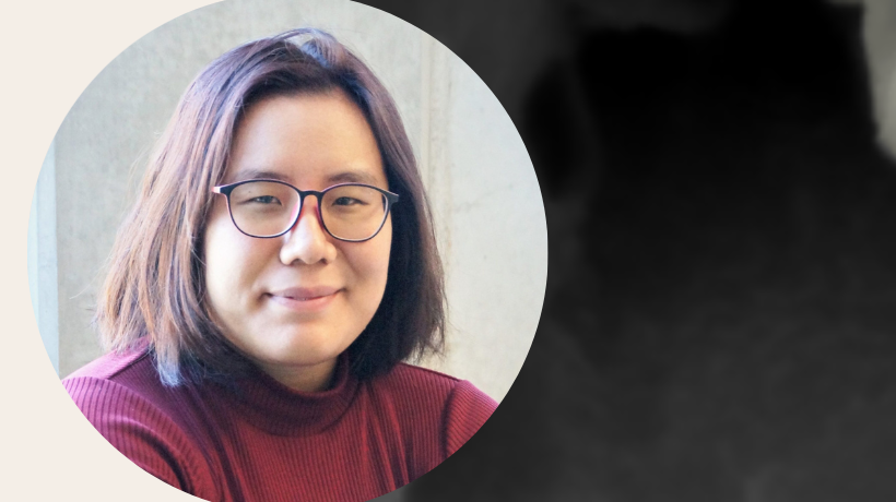 Getting to know: PhD Scholar, Col Reynolds Fellowships, Megumi Hui Ai Lim