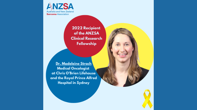 ANZSA Clinical Research Fellowship