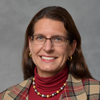 Dr Brenda Weigel