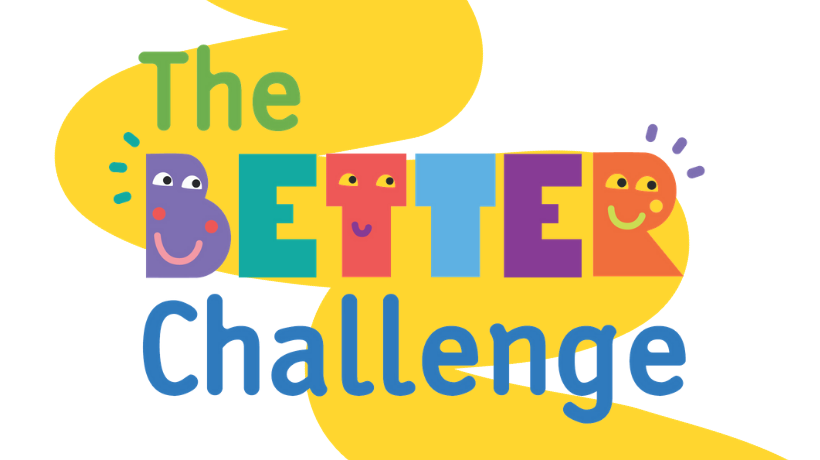 The Better Challenge