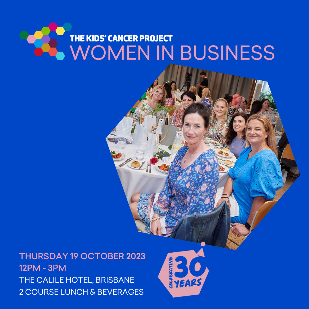 Women in Business - QLD Image