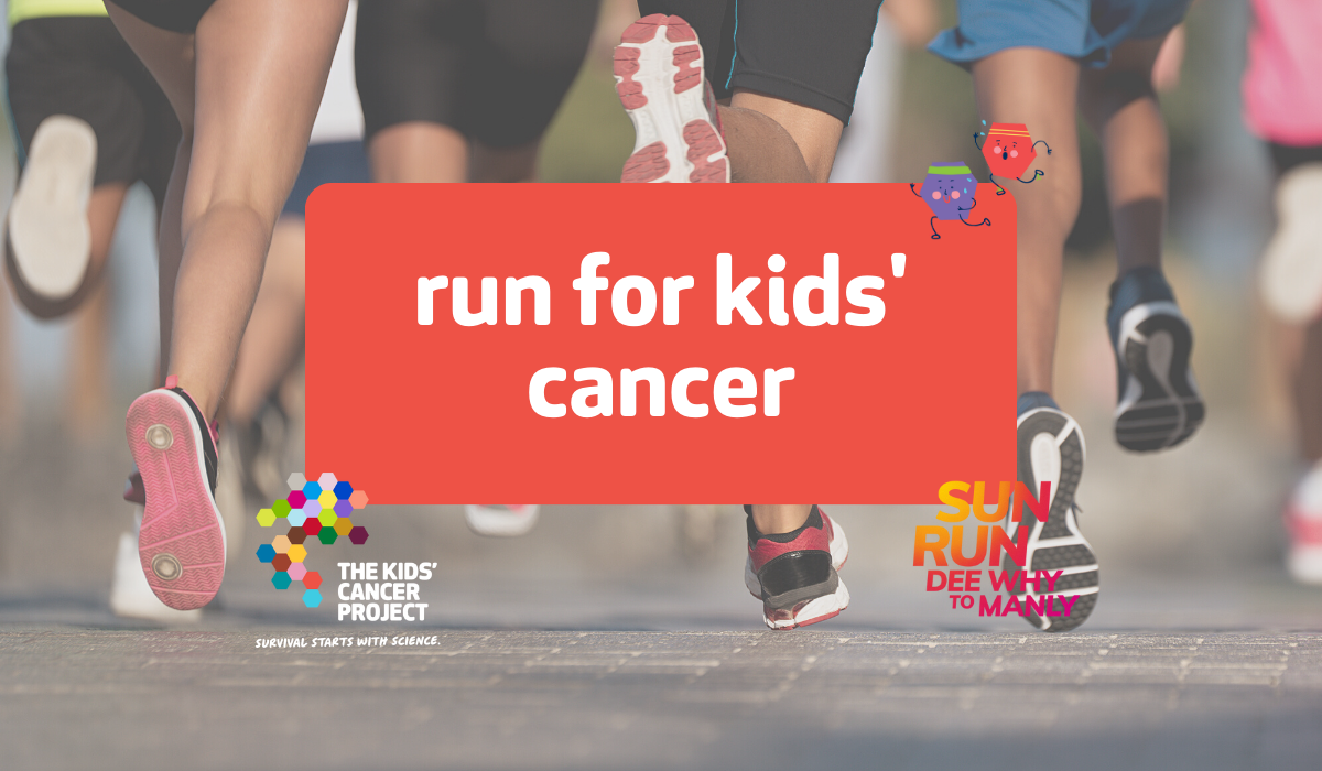 Lace Up for a Cure: Join The Sun Run 2024 and Make Every Step Count!