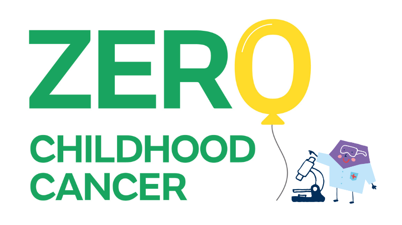 Moving one step closer to all children surviving cancer